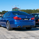 Illustration for article titled 2013 BMW M5: The Jalopnik Review